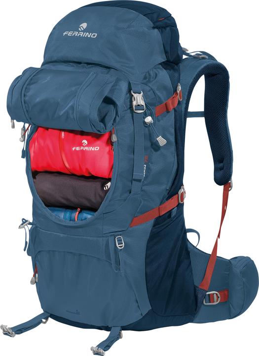 Immagine prodotto Ferrino Zaino Transalp 75 (75 l)
