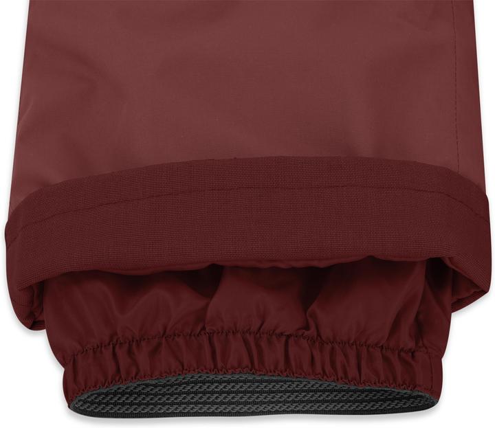Actual product image Normani Children's winter trousers Salcha - 1149 (146, 152)