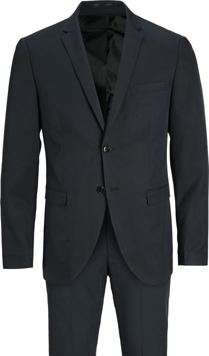 Actual product image Jack & Jones JPRCOSTA Super Slim Fit Anzug Einreihiger Blazer und Hose (54)