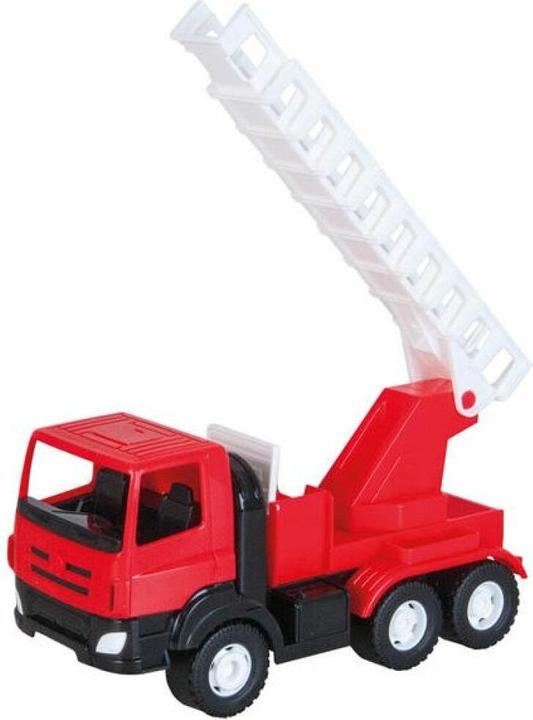 Produktbild Dino Tatra Phoenix Feuerwehrmänner 30cm