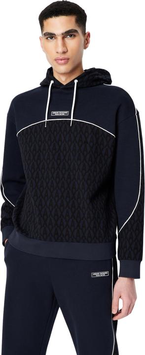 Immagine prodotto Armani Exchange felpa con cappuccio (S)