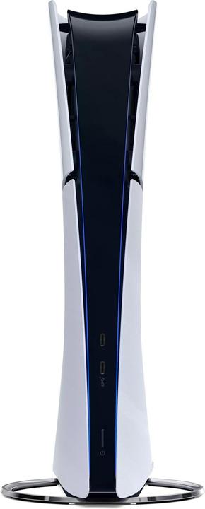 Produktbild Sony PlayStation 5 Digital Edition – Fortnite Cobalt Star Bundle