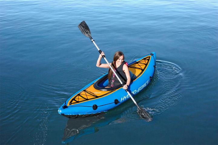 Actual product image Bestway Hydro Force (1 pers.)