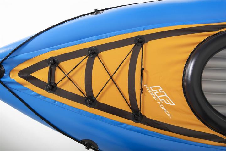 Actual product image Bestway Hydro Force (1 pers.)