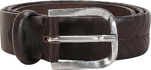Actual product image B.Belt Ledergürtel (80)
