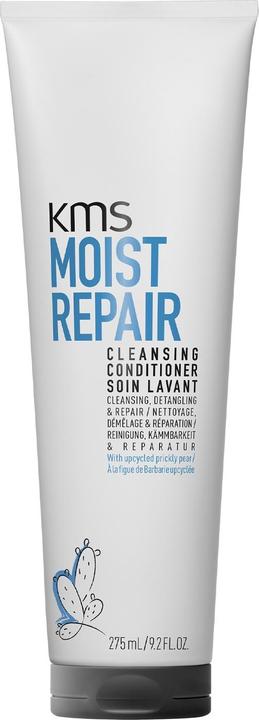 Actual product image KMS California Moistrepair Cleansing Conditioner (275 ml)