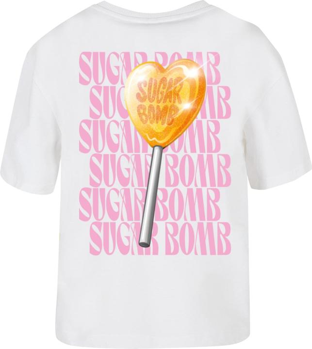 Produktbild Miss Tee Sugar Bomb Tee - 143077 (S)