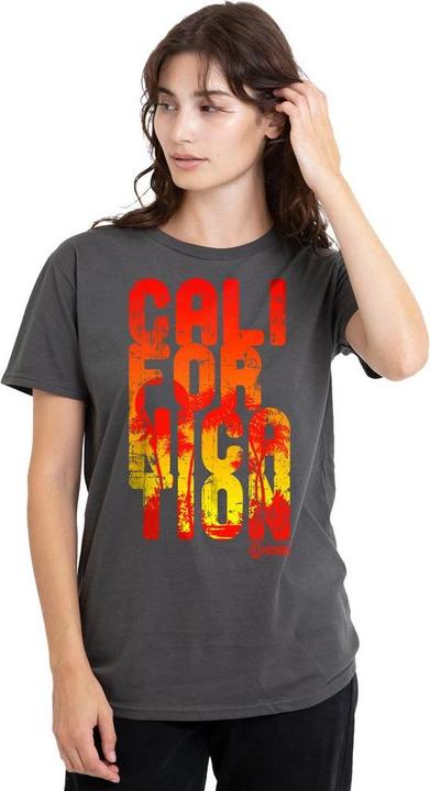 Immagine prodotto Californication Cali Type Maglietta Adulto Unisex (L)