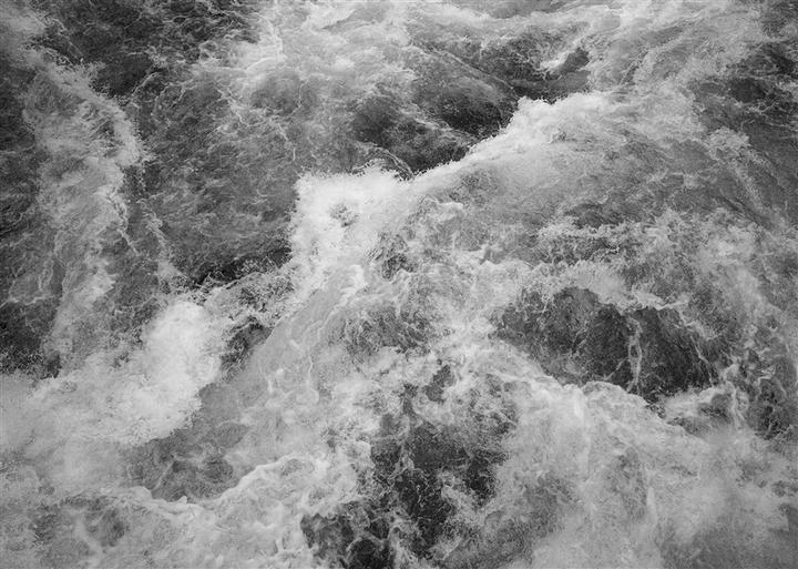 Komar Fototapete Vlies X7-1077 Wildest Water 7-tlg. 350 x 250 cm (350 x 250 cm)