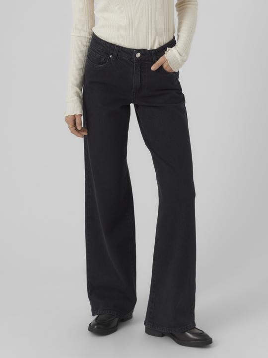 Actual product image Vero Moda Low Rise Jeans (W31/L32)
