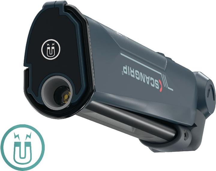 Produktbild Scangrip Akku-LED Taschenlampe Slim (31 cm, 500 lm)