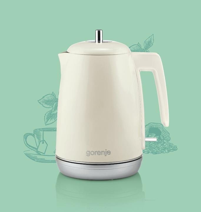 Actual product image Gorenje K15RL (1.70 l)