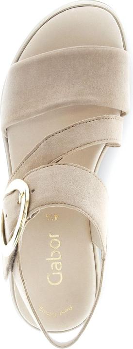Actual product image Gabor Sandalen (41)