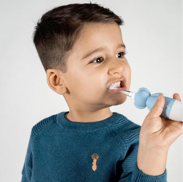 Image du produit Brush-Baby WildOne (Brosse à dents sonique)