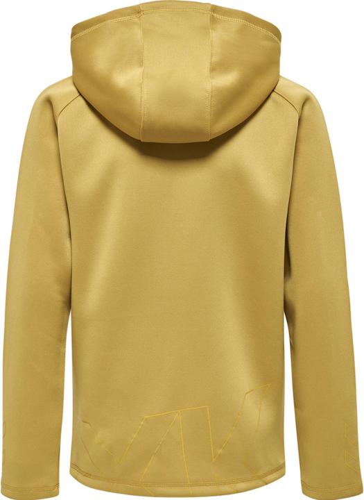 Immagine prodotto hummel Cima Xk Felpa Con Cappuccio Bambini (152)