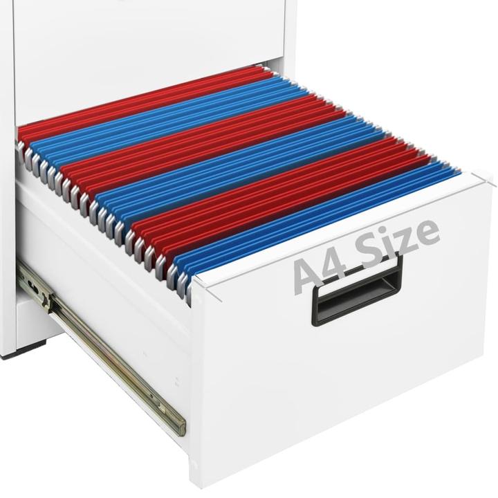 Immagine prodotto VidaXL Manfred (46 x 62 x 72,5 cm)