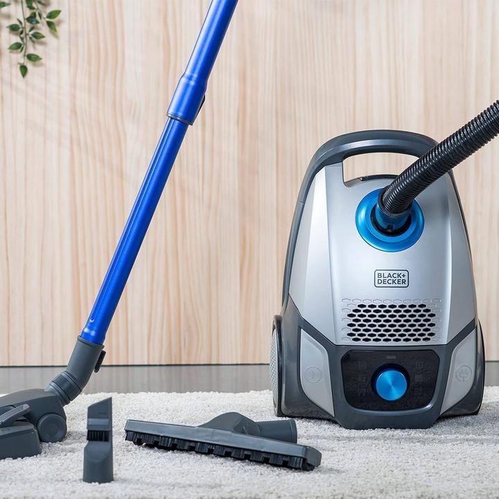 Produktbild Black & Decker BXVMB700E