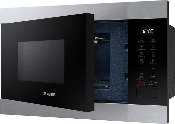 Actual product image Samsung MG22M8274CT (22 l)