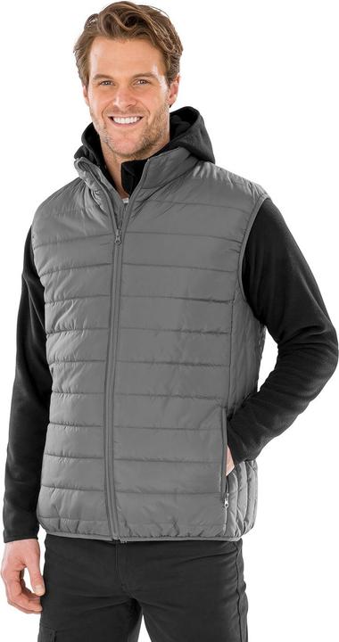Actual product image Regatta Promo waistcoat (S)
