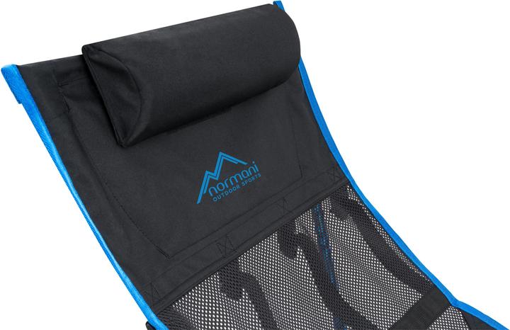 Actual product image Normani Camping Chair Saskatchewan - 8785