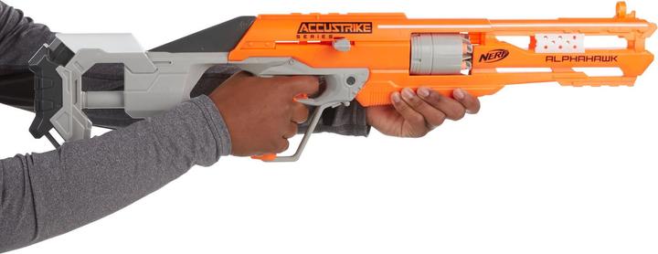 Produktbild Nerf AccuStrike AlphaHawk