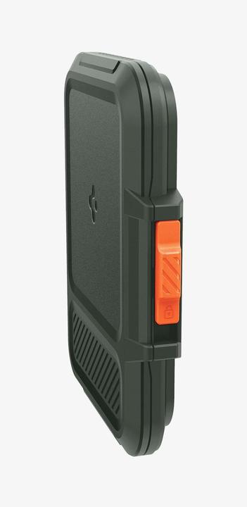 Actual product image Spigen MagSafe