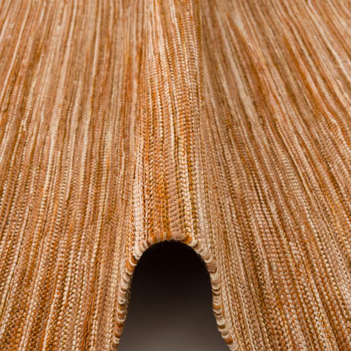 Immagine prodotto Pergamon Tappeto kilim in cotone naturale Toscana (170 x 240 cm)