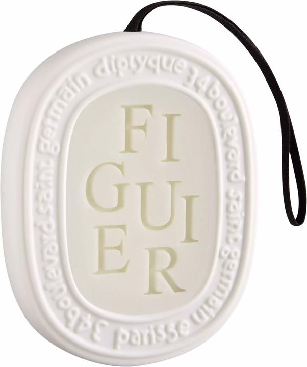 Diptyque Ovale profumato (35 g)