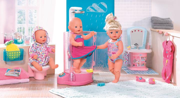 Produktbild Zapf Creation Rain Fun Shower