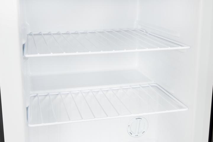 Produktbild Exquisit GB60-150E schwarzPV (Freistehend)