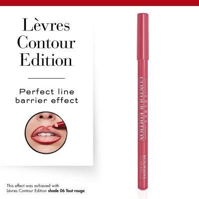 Produktbild Bourjois Contour Edition (02 Coton Candy)