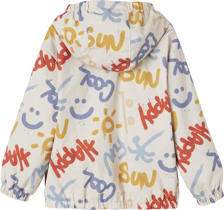 Image du produit Vertbaudet Anorak garçon avec capuche (152)