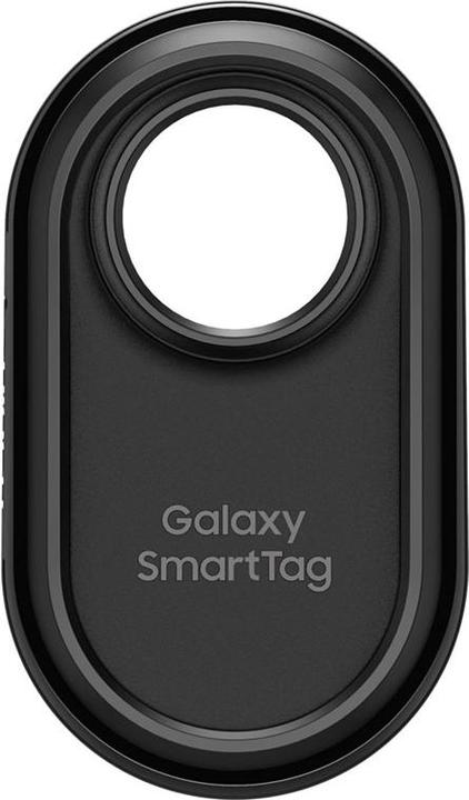 Image du produit Spigen Coque Rugged Armor pour Samsung Galaxy SmartTag 2 - noir mat (Android)