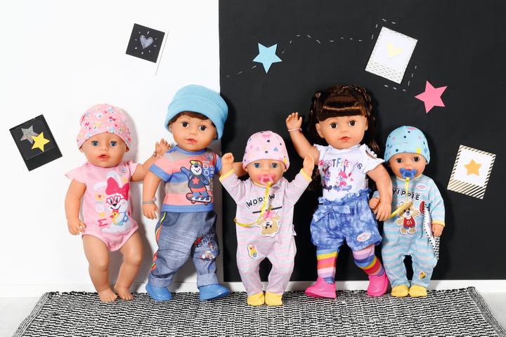 Image du produit Baby Born Sister