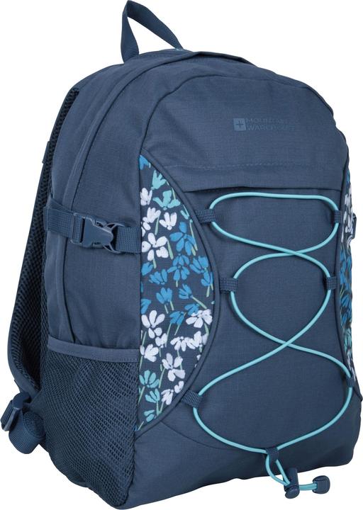 Produktbild Mountain Warehouse Rucksack Bolt Gemustert 18 Liter (18 l)