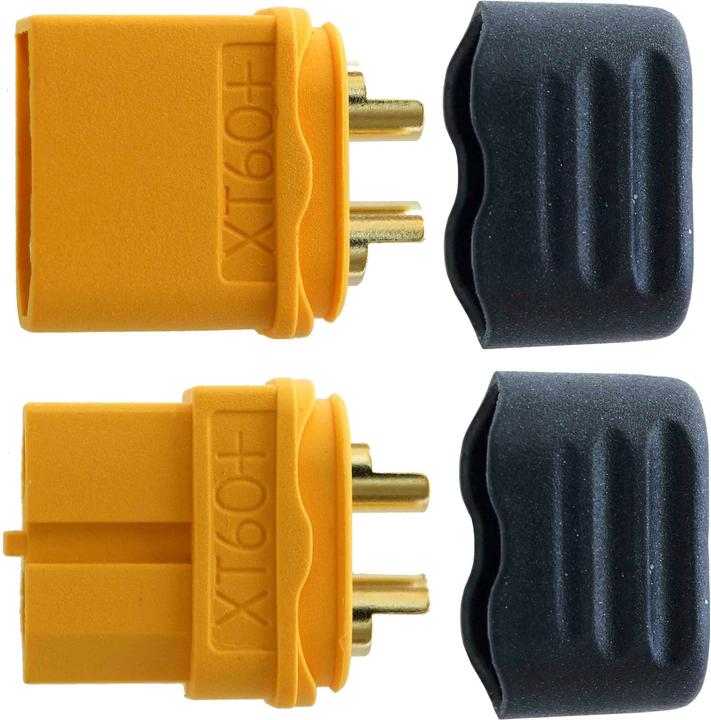 Muldental Connecteur XT60