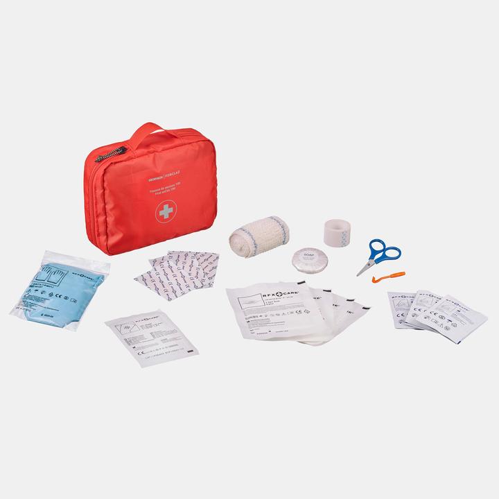Immagine prodotto Forclaz AID KIT 100 (Accessori per kit di primo soccorso)