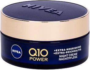 NIVEA Anti-Wrinkle + Extra Nourishing (50 ml)
