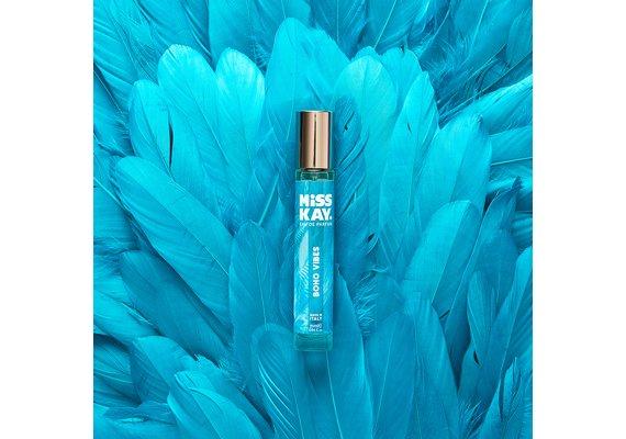 Produktbild Miss Kay Eau de Parfum Boho Vibes 25 ml (Eau de Parfum, 25 ml)