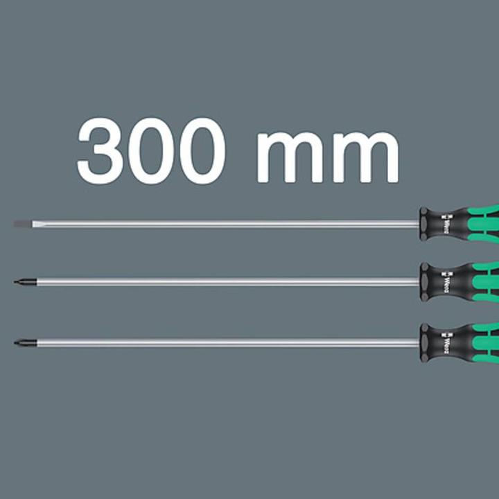 Produktbild Wera 335/350/355/3 (Aussensechskant)