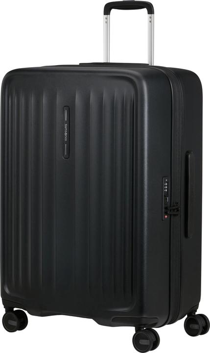 Actual product image Samsonite Spinner (76 l, M (50 - 90l))
