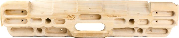 YY Vertical VerticalBoard Evo (Wood)