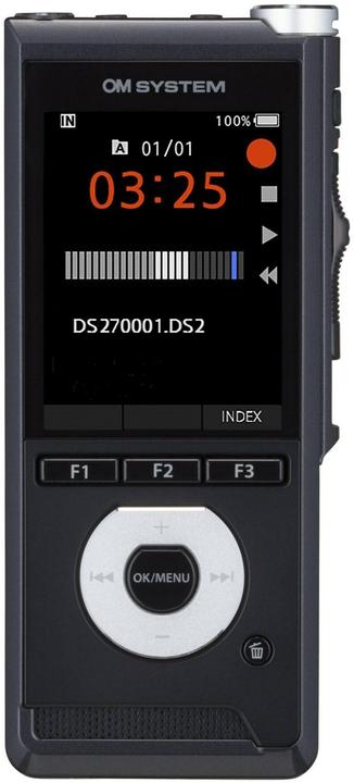 Immagine prodotto Olympus Macchina dettatrice OM Digital Solutions DS-2700 (2 GB)