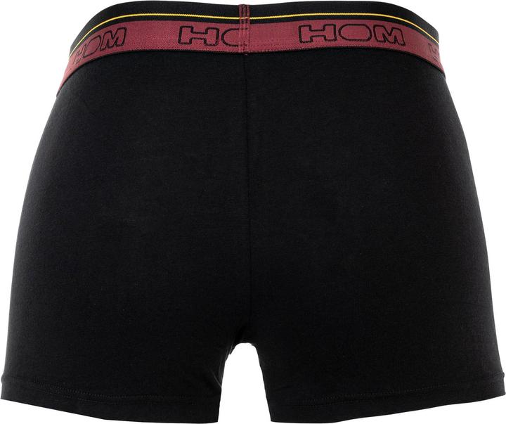 Image du produit HOM Boxer Briefs HO1 3P - Tiago #2 (S, Lot de 3)