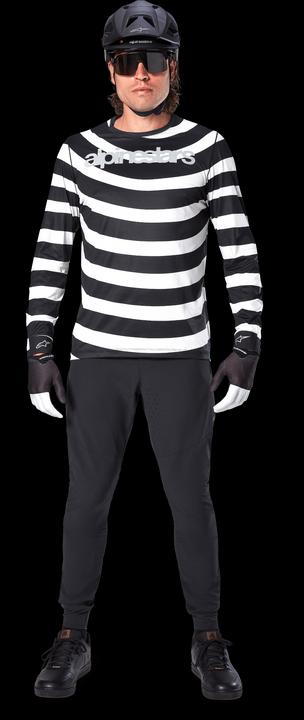 Actual product image Alpinestars Pant 24 A-Aria Elite (Men, XXL)