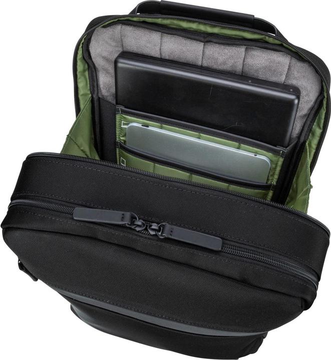 Actual product image Jost Backpack / Daypack Tallinn Daypack (16.30 l)
