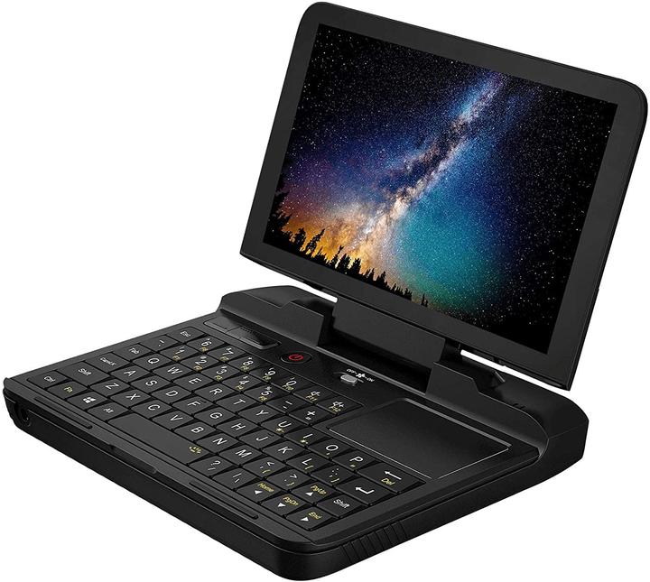 Produktbild GPD Mobile PC