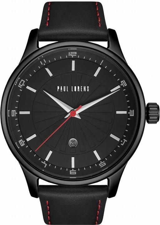 Paul Lorens Herrenuhr PL11652A5-1A3 (200 mm)