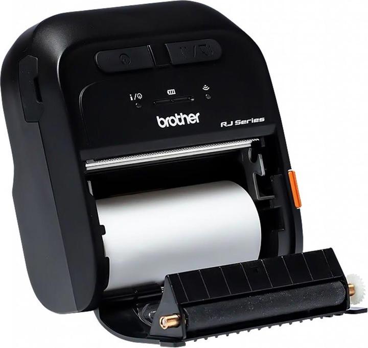 Produktbild Brother RuggedJet RJ-3055WB (203 dpi)