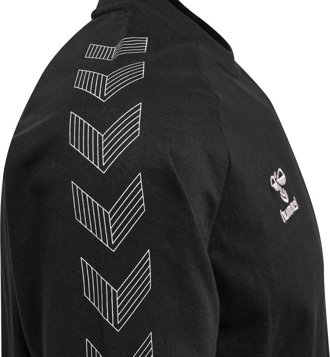 Actual product image hummel Hmlmove Grid Cotton Sweatshirt (L)